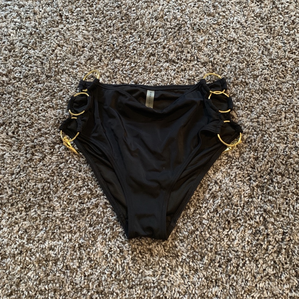 Victoria’s Secret bikini bottom